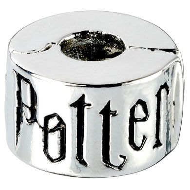 THE CARAT SHOP Colgante charm stopper Harry Potter