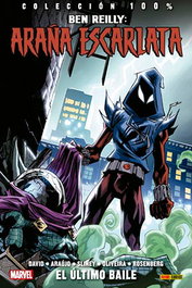 Ben Reilly: Araña Escarlata 03