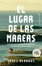 CAPITAN SWING LIBROS, El lugar de las mareas - CAPITAN SWING LIBROS