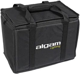 ALGAMLIGHT Funda Nylon Acolchada 40 X 26 X 30 Cm para Transporte y Protección