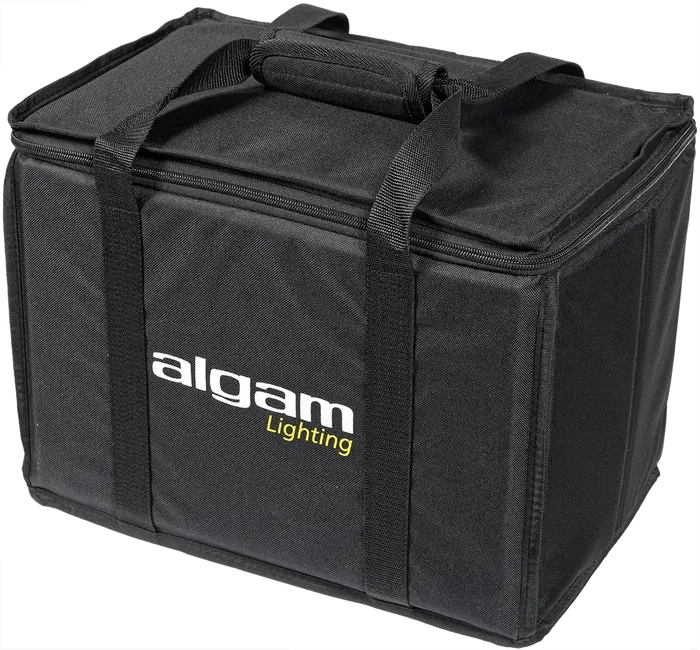 ALGAMLIGHT Funda Nylon Acolchada 40 X 26 X 30 Cm para Transporte y Protección