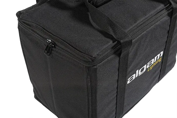 ALGAMLIGHT Funda Nylon Acolchada 40 X 26 X 30 Cm para Transporte y Protección