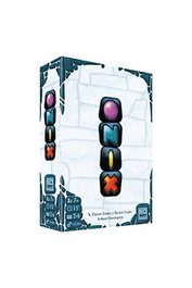 SD GAMES Juego de mesa Onix español, +7 años, 2-6 jugadores, 15 min