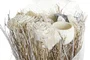 DKD Home Decor Ramo de Flores Secas Surtido 20x20x65 cm