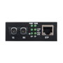 EFB Elektronik Media Konverter RJ45-STP/ST EL022V2