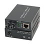 EFB Elektronik Media Konverter RJ45-STP/ST EL022V2