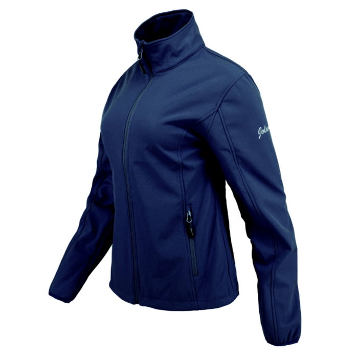Chaqueta Deportiva para Hombre Joluvi Mengali Azul L Chaqueta Deportiva para Hombre Joluvi Mengali Azul L