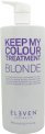 Eleven Australia Keep My Colour Treatment Blonde 960 ml Eleven Australia Keep My Colour Treatment Blonde 960 ml
