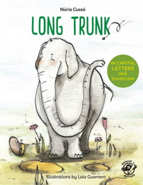 Long Trunk, Núria Cussó Grau - DEL PIRATA, EDICIONS
