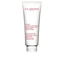 Clarins JUVENTUD DE LAS MANOS Crema de Manos y Uñas 100 ml