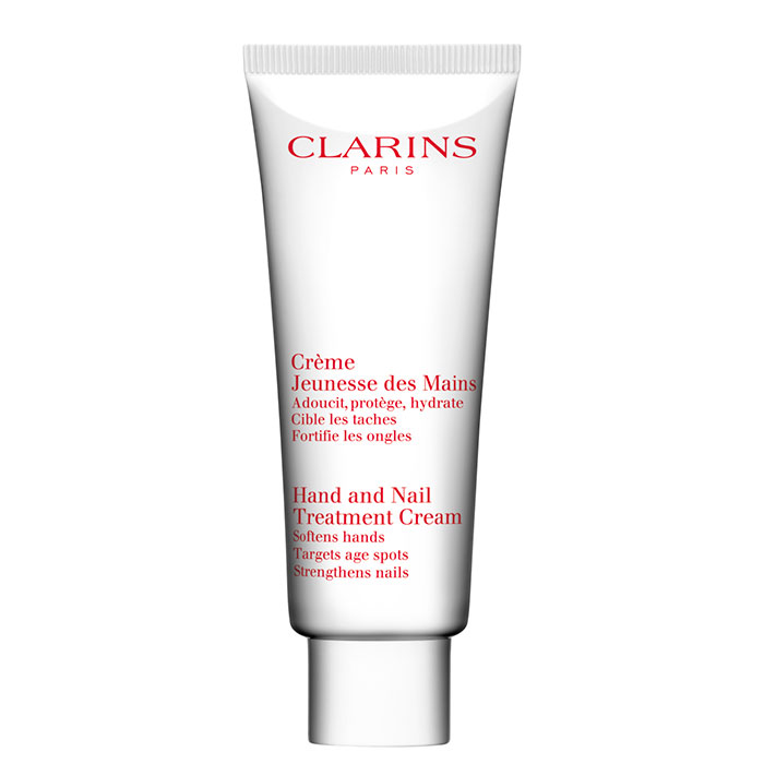 Clarins Jeunesse Des Mains Crema de Manos y Uñas 100 ml Clarins Jeunesse Des Mains Crema de Manos y Uñas 100 ml