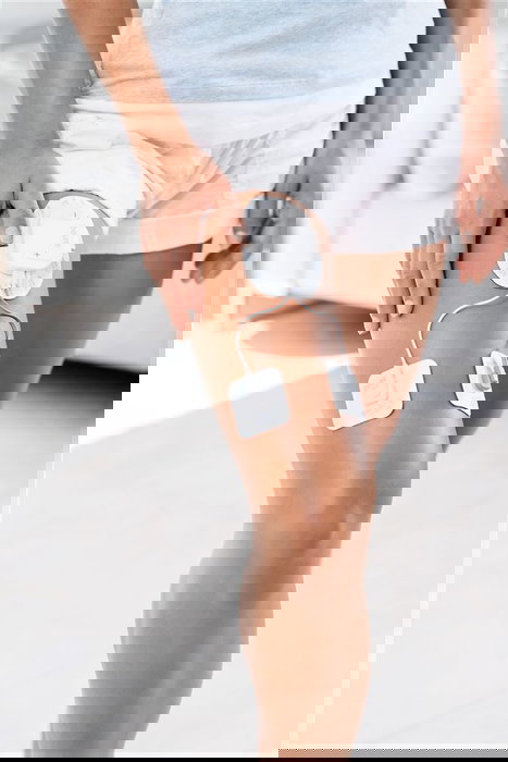 Beurer EM-70 Electroestimulador Digital Inalámbrico con Mando a Distancia para Tratamiento del Dolor, Estimulación Muscular y Masaje Beurer EM-70 Electroestimulador Digital Inalámbrico con Mando a Distancia para Tratamiento del Dolor, Estimulación Muscular y Masaje