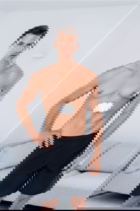 Beurer EM-70 Electroestimulador Digital Inalámbrico con Mando a Distancia para Tratamiento del Dolor, Estimulación Muscular y Masaje Beurer EM-70 Electroestimulador Digital Inalámbrico con Mando a Distancia para Tratamiento del Dolor, Estimulación Muscular y Masaje