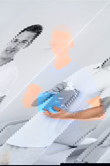 Beurer EM-70 Electroestimulador Digital Inalámbrico con Mando a Distancia para Tratamiento del Dolor, Estimulación Muscular y Masaje Beurer EM-70 Electroestimulador Digital Inalámbrico con Mando a Distancia para Tratamiento del Dolor, Estimulación Muscular y Masaje