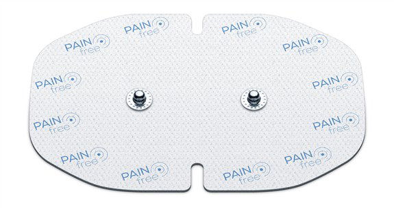 Beurer EM-70 Electroestimulador Digital Inalámbrico con Mando a Distancia para Tratamiento del Dolor, Estimulación Muscular y Masaje Beurer EM-70 Electroestimulador Digital Inalámbrico con Mando a Distancia para Tratamiento del Dolor, Estimulación Muscular y Masaje