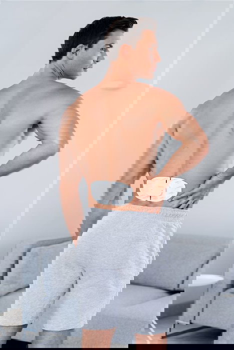 Beurer EM-70 Electroestimulador Digital Inalámbrico con Mando a Distancia para Tratamiento del Dolor, Estimulación Muscular y Masaje Beurer EM-70 Electroestimulador Digital Inalámbrico con Mando a Distancia para Tratamiento del Dolor, Estimulación Muscular y Masaje