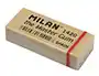 Milan 1420 Master Gum Goma de Borrar para Bellas Artes, Caja de 5 Unidades