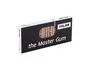 Milan 1420 Master Gum Goma de Borrar para Bellas Artes, Caja de 5 Unidades