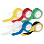 Durable Duraline Basic Bodenmarkierungsband 50 mm x 33 m verde