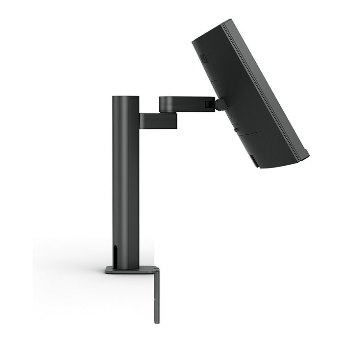 BenQ PD2705UA Monitor 27" 4K Ultra HD (3840x2160) IPS, HDR10, 99% sRGB, USB-C 65W, DP/HDMI, Altavoces, Soporte Ergonómico Ajustable, Negro