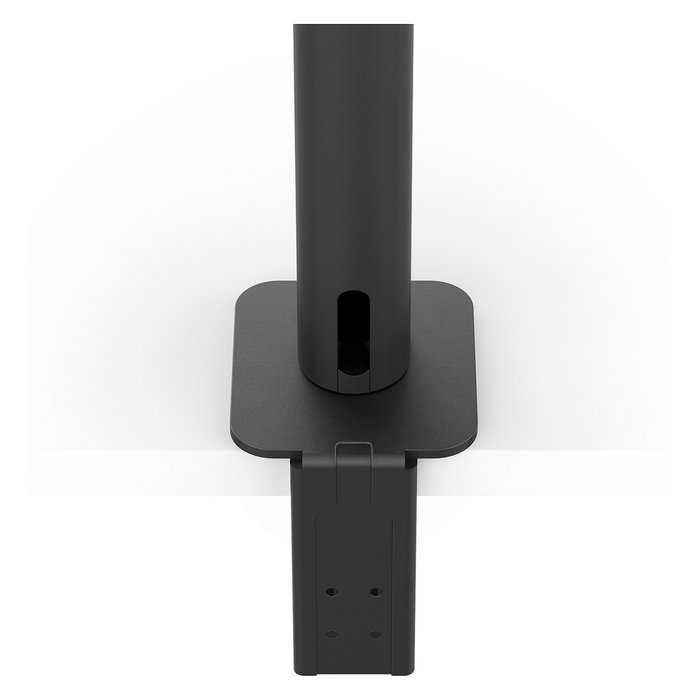 BenQ PD2705UA Monitor 27" 4K Ultra HD (3840x2160) IPS, HDR10, 99% sRGB, USB-C 65W, DP/HDMI, Altavoces, Soporte Ergonómico Ajustable, Negro