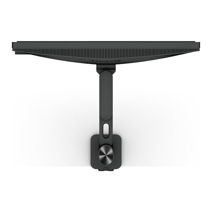 BenQ PD2705UA Monitor 27" 4K Ultra HD (3840x2160) IPS, HDR10, 99% sRGB, USB-C 65W, DP/HDMI, Altavoces, Soporte Ergonómico Ajustable, Negro