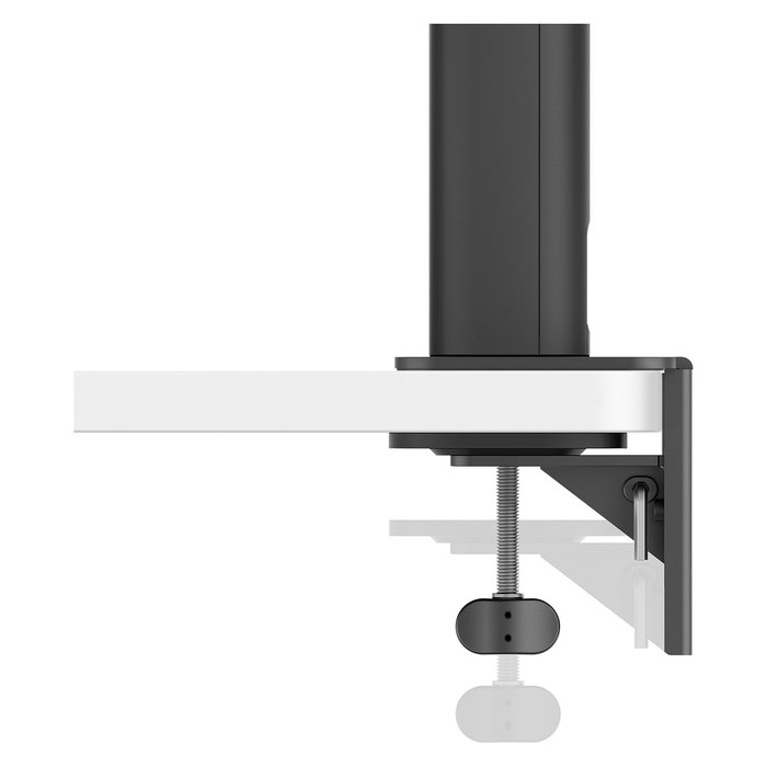 BenQ PD2705UA Monitor 27" 4K Ultra HD (3840x2160) IPS, HDR10, 99% sRGB, USB-C 65W, DP/HDMI, Altavoces, Soporte Ergonómico Ajustable, Negro