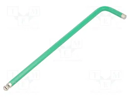 WIHA Llave allen esférica HEX 5mm