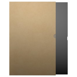 HP Filtro de privacidad para portátil de 35.6 cm (14 pulg)