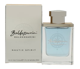 Baldessarini Nautic Spirit Eau de Toilette 50ml Vaporizador