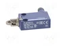 TELEMECANIQUE SENSORS XCMD2102M12 Interruptor de fin de carrera con roldana metálica Ø11,6mm SPDT