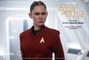 EXO-6 Star Trek: Strange New Worlds Figura 1/6 La'An Noonien-Singh 28 cm