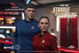 EXO-6 Star Trek: Strange New Worlds Figura 1/6 La'An Noonien-Singh 28 cm