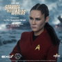EXO-6 Star Trek: Strange New Worlds Figura 1/6 La'An Noonien-Singh 28 cm