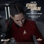 EXO-6 Star Trek: Strange New Worlds Figura 1/6 La'An Noonien-Singh 28 cm