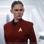 EXO-6 Star Trek: Strange New Worlds Figura 1/6 La'An Noonien-Singh 28 cm