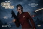 EXO-6 Star Trek: Strange New Worlds Figura 1/6 La'An Noonien-Singh 28 cm