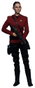 EXO-6 Star Trek: Strange New Worlds Figura 1/6 La'An Noonien-Singh 28 cm