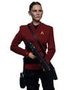 EXO-6 Star Trek: Strange New Worlds Figura 1/6 La'An Noonien-Singh 28 cm