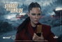 EXO-6 Star Trek: Strange New Worlds Figura 1/6 La'An Noonien-Singh 28 cm