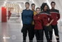 EXO-6 Star Trek: Strange New Worlds Figura 1/6 La'An Noonien-Singh 28 cm