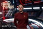 EXO-6 Star Trek: Strange New Worlds Figura 1/6 La'An Noonien-Singh 28 cm