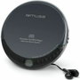 Radio Muse M900DM Negro