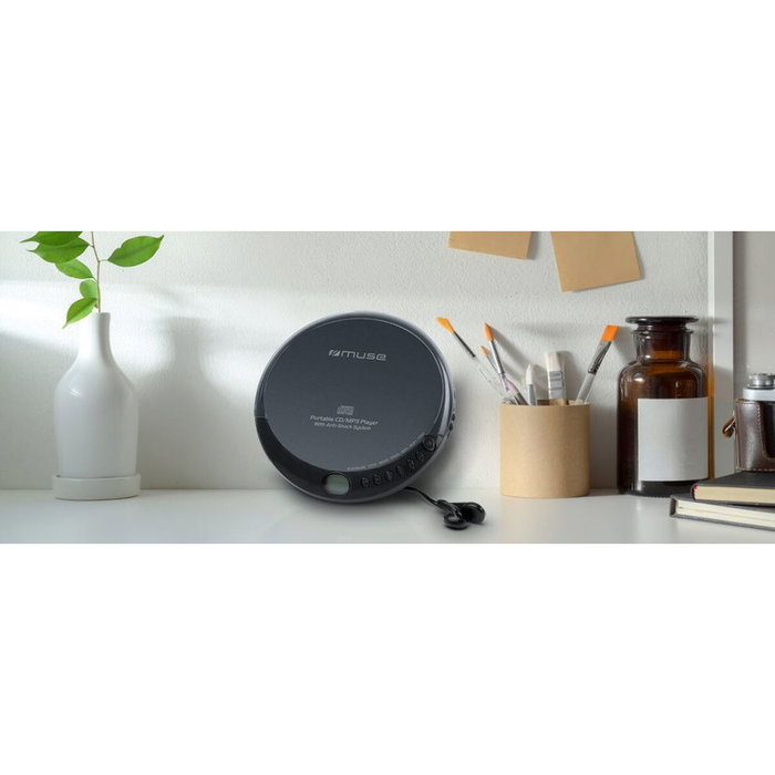 Radio Muse M900DM Negro Radio Muse M900DM Negro