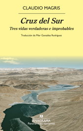 Cruz del Sur, Claudio Magris - ANAGRAMA