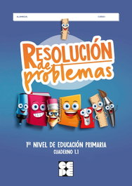 CEPE Resolución de Problemas 1.1 Hipatia, José Luis Galve Manzano - CEPE