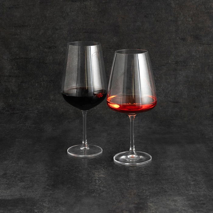 Copa Vino Cristalin Magnus Nº 2 Bohemia 75 cL