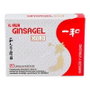 TONGIL Ginsagel 20 cápsulas vegetales de 465mg