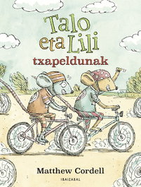 IBAIZABAL (eus).talo eta lili txapeldunak