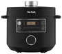 Tefal Multikocher Turbo Cuisine CY7548 Negro 5 L